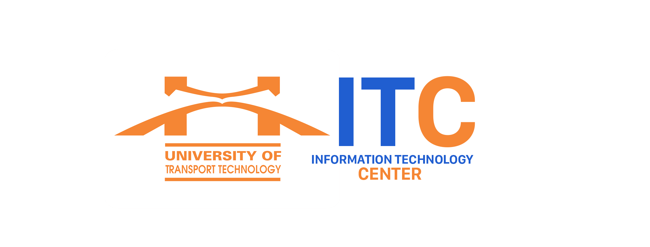 Trung Tâm Công Nghệ Thông Tin – Trường Đại học công nghệ Giao thông vận tải